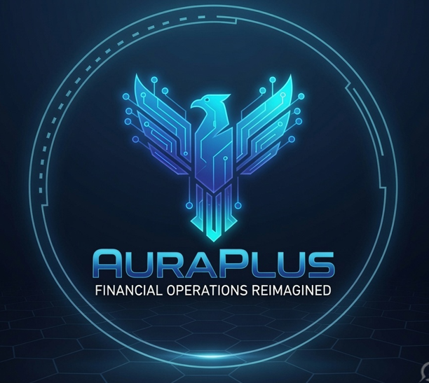 Aura Plus Logo
